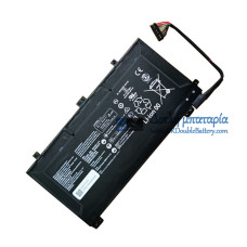 Μπαταρία για Huawei 13 WRT-W19 HN-W19L HB4593J6ECW WX9 MateBook W29 [Ανταλλακτική μπαταρία]